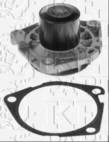 KEY PARTS kcp2293 -  Водяной насос
